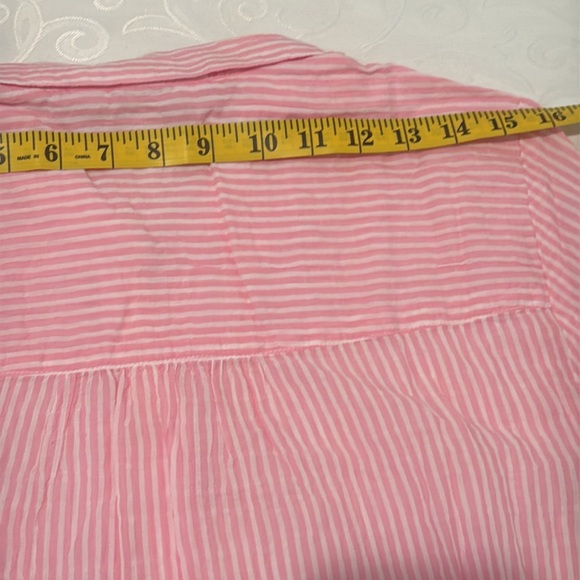 Lilly Pulitzer Maxi Cover-up. Ladies Medium - Picture 10 of 12